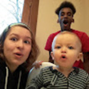 Meet your Posher, Zoë